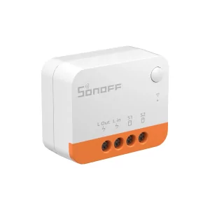 Kontrolsat - Smart Relé Switch Sonoff - ZBMINIL2