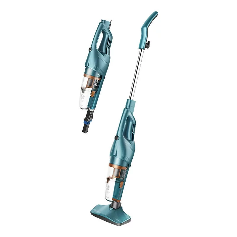 Kontrolsat - Deerma DX900 Upright Vacuum Cleaner - (0.8L - 17,000 Pa - 75dB)