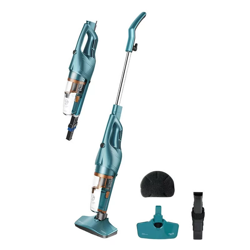 Kontrolsat - Deerma DX900 Upright Vacuum Cleaner - (0.8L - 17,000 Pa - 75dB)
