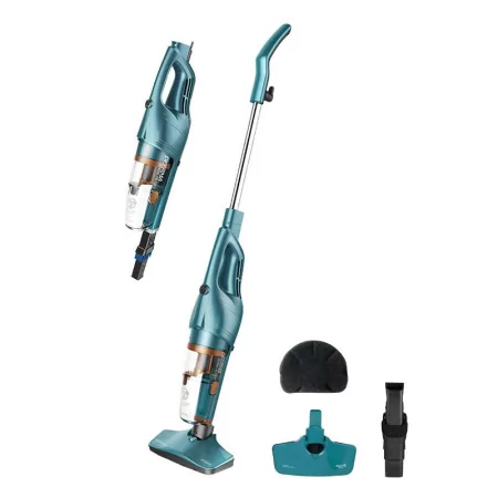 Kontrolsat - Aspirador Vertical Deerma DX900 - (0.8L - 17.000 Pa - 75dB)