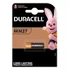 Kontrolsat - Pilha Alcalina Duracell - 12v - 18mAh - MN27