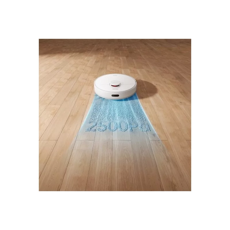 Kontrolsat - Aspirador Robot Dreame F9 Pro - (HEPA - 2500 Pa - 3200 mA) - RLF22GA