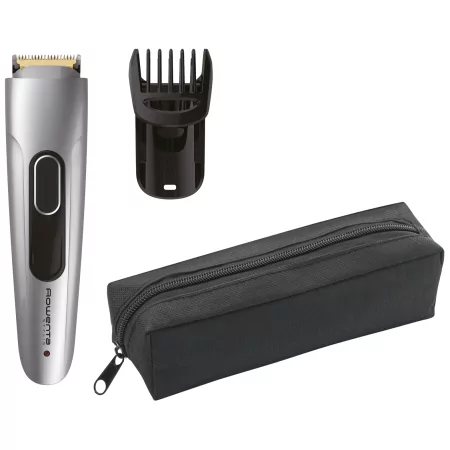 Kontrolsat - Aparador de Barba Rowenta - 90 Minutos de Autonomia - C/ Acessórios - TN2850F4 Kontrolsat - Aparador de Barba Rowenta - 90 Minutos de Autonomia - C/ Acessórios - TN2850F4