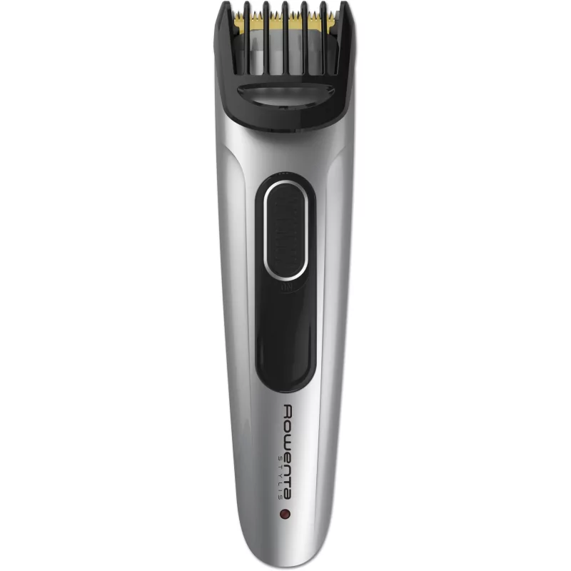 Kontrolsat - Rowenta Beard Trimmer - 90 Minutes of Autonomy - With Accessories - TN2850F4