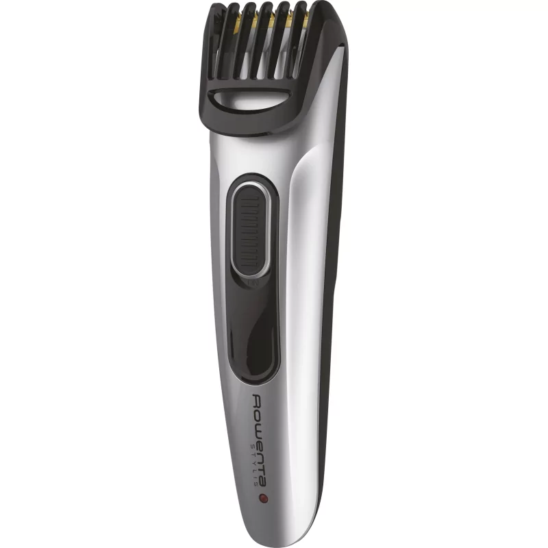 Kontrolsat - Aparador de Barba Rowenta - 90 Minutos de Autonomia - C/ Acessórios - TN2850F4