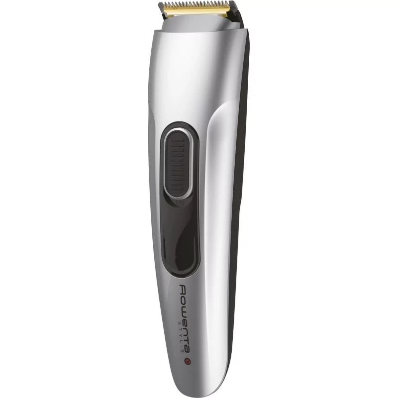 Kontrolsat - Rowenta Beard Trimmer - 90 Minutes of Autonomy - With Accessories - TN2850F4