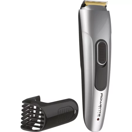 Kontrolsat - Rowenta Beard Trimmer - 90 Minutes of Autonomy - With Accessories - TN2850F4