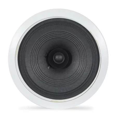 Altavoz de techo Fonestar (168 mm) - 6 W RMS - Alimentación de 100 V