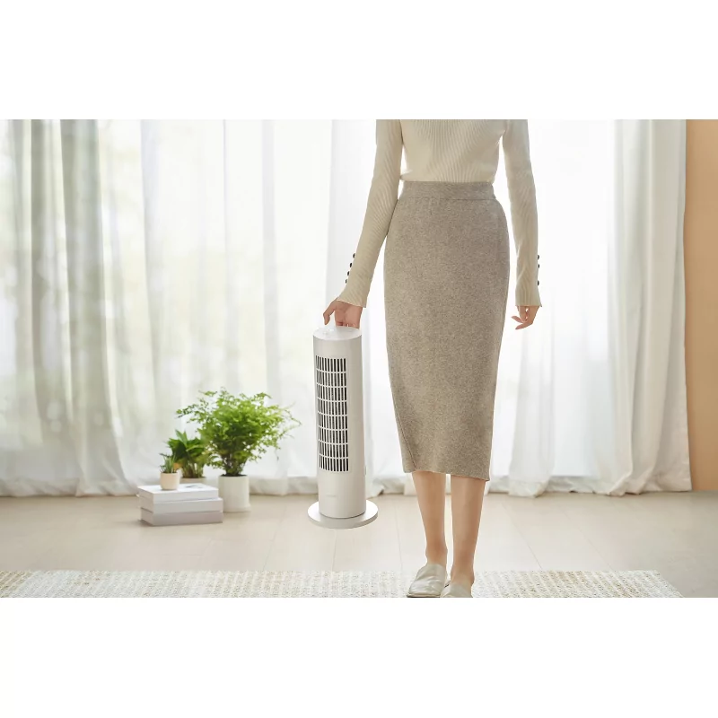 Kontrolsat - Xiaomi Aquecedor de Torre Smart Tower Heater Lite - 2000W