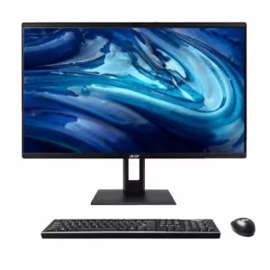 Kontrolsat - Desktop AIO Acer - 23.8" Full HD - i7-12700 - 512GB/16GB - SSD - Windows 11 Profissional