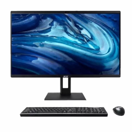 Kontrolsat - Desktop AIO Acer - 23.8" Full HD - i7-12700 - 512GB/16GB - SSD - Windows 11 Profissional