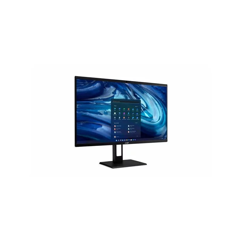 Kontrolsat - Acer AIO Desktop - 23.8" Full HD - i7-12700 - 512GB/16GB - SSD - Windows 11 Professional