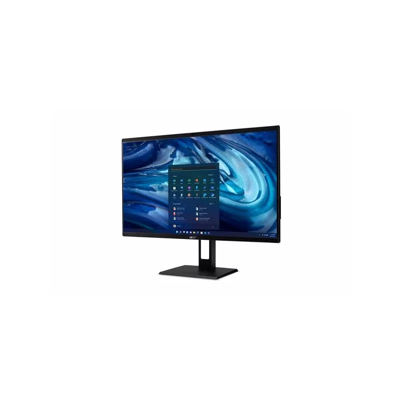 Kontrolsat - Desktop AIO Acer - 23.8" Full HD - i7-12700 - 512GB/16GB - SSD - Windows 11 Profissional