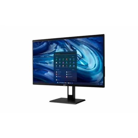 Kontrolsat - Acer AIO Desktop - 23.8" Full HD - i7-12700 - 512GB/16GB - SSD - Windows 11 Professional