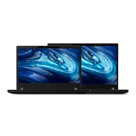 Kontrolsat - Acer Travelmate Notebook - 14" Full HD IPS - i5-1235U - 512GB/16GB - SSD - Windows 11 Pro - Black - TMP214-54-538K Kontrolsat - Acer Travelmate Notebook - 14" Full HD IPS - i5-1235U - 512GB/16GB - SSD - Windows 11 Pro - Black - TMP214-54-538K
