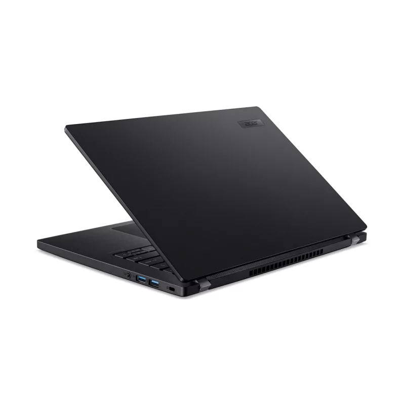 Kontrolsat - Acer Travelmate Notebook - 14" Full HD IPS - i5-1235U - 512GB/16GB - SSD - Windows 11 Pro - Black - TMP214-54-538K