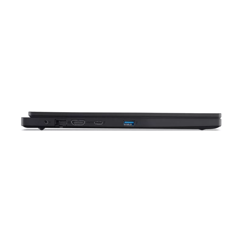 Kontrolsat - Acer Travelmate Notebook - 14" Full HD IPS - i5-1235U - 512GB/16GB - SSD - Windows 11 Pro - Black - TMP214-54-538K