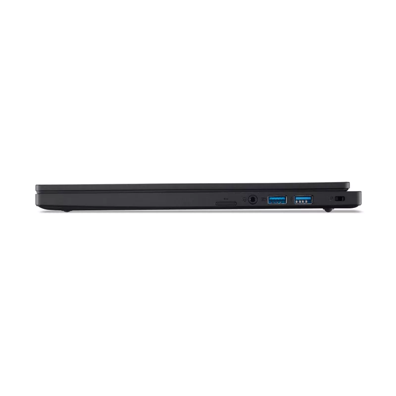 Kontrolsat - Notebook Acer Travelmate - 14" Full HD IPS - i5-1235U - 512GB/16GB - SSD - Windows 11 Pro - Preto - TMP214-54-538K