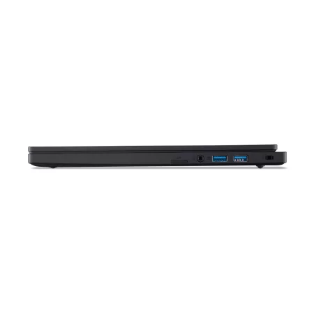 Kontrolsat - Acer Travelmate Notebook - 14" Full HD IPS - i5-1235U - 512GB/16GB - SSD - Windows 11 Pro - Black - TMP214-54-538K Kontrolsat - Acer Travelmate Notebook - 14" Full HD IPS - i5-1235U - 512GB/16GB - SSD - Windows 11 Pro - Black - TMP214-54-538K