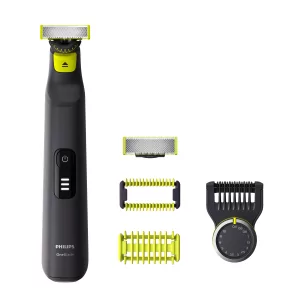 Kontrolsat - Philips Body Trimmer - OneBlade Pro 360 - QP6541/15