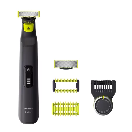 Kontrolsat - Philips Body Trimmer - OneBlade Pro 360 - QP6541/15