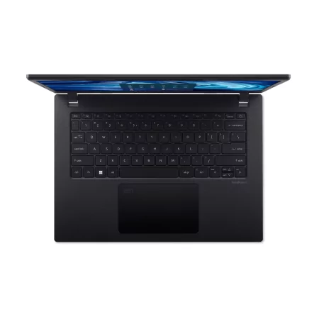 Kontrolsat - Acer Travelmate Notebook - 14" Full HD IPS - i5-1235U - 512GB/16GB - SSD - Windows 11 Pro - Black - TMP214-54-538K Kontrolsat - Acer Travelmate Notebook - 14" Full HD IPS - i5-1235U - 512GB/16GB - SSD - Windows 11 Pro - Black - TMP214-54-538K