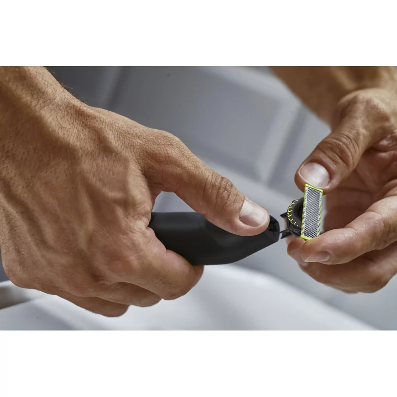 Kontrolsat - Philips Body Trimmer - OneBlade Pro 360 - QP6541/15