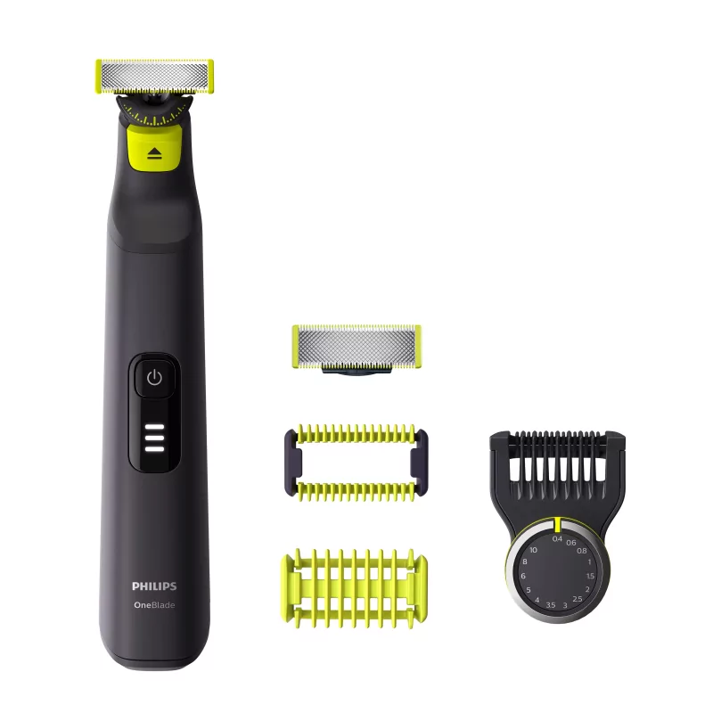 Kontrolsat - Philips Body Trimmer - OneBlade Pro 360 - QP6541/15
