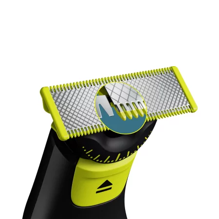 Kontrolsat - Philips Body Trimmer - OneBlade Pro 360 - QP6541/15