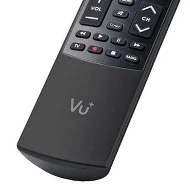 Comando Vu+