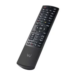 Comando VU+ - IRC300