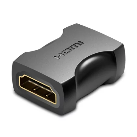 Kontrolsat - Adaptador hdmi 2.0 4k vention airb0/ hdmi hembra a hdmi hembra