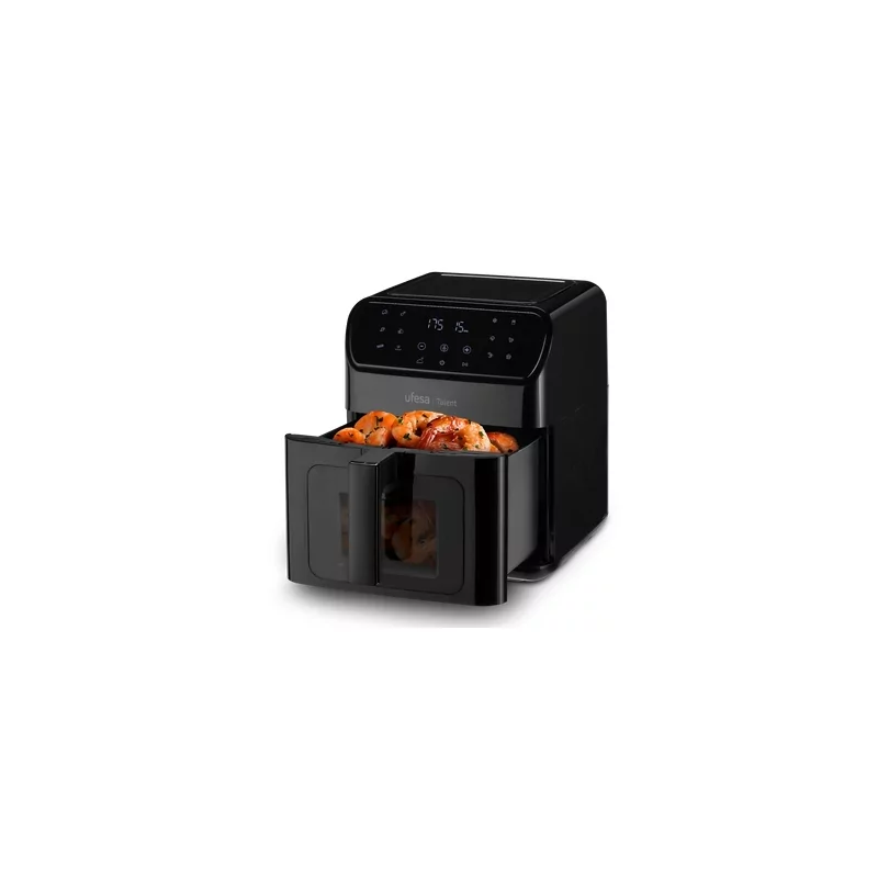 Kontrolsat - Air Fryer Ufesa TALENT - 6.5L - 1500W