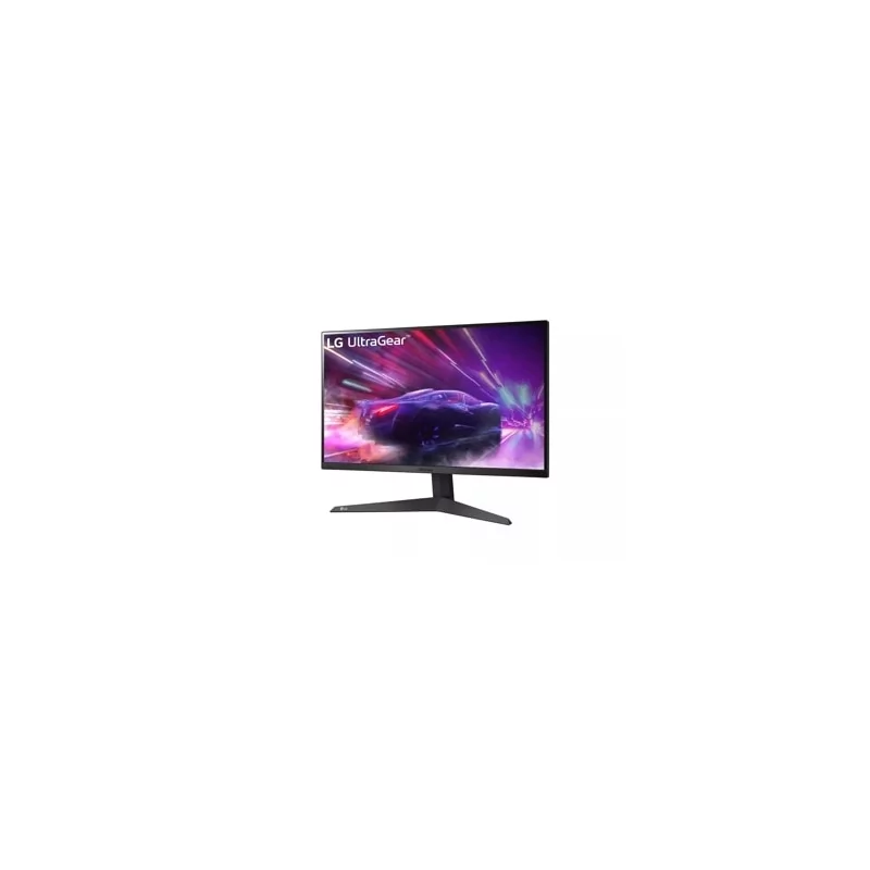 Kontrolsat - Monitor LG UltraGear - 23.8" - Full HD - 16:9 - 165Hz - FreeSync Premium - 24GQ50F-B