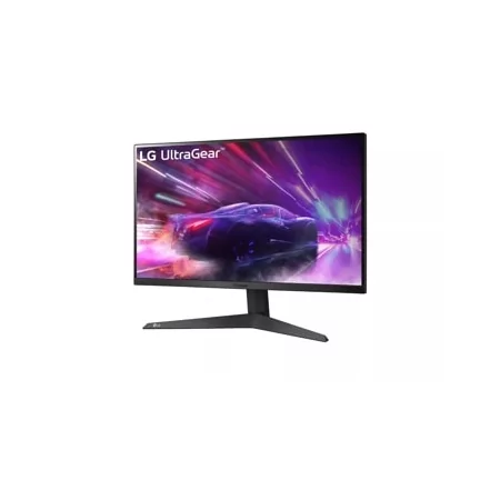 Kontrolsat - Monitor LG UltraGear - 23.8" - Full HD - 16:9 - 165Hz - FreeSync Premium - 24GQ50F-B