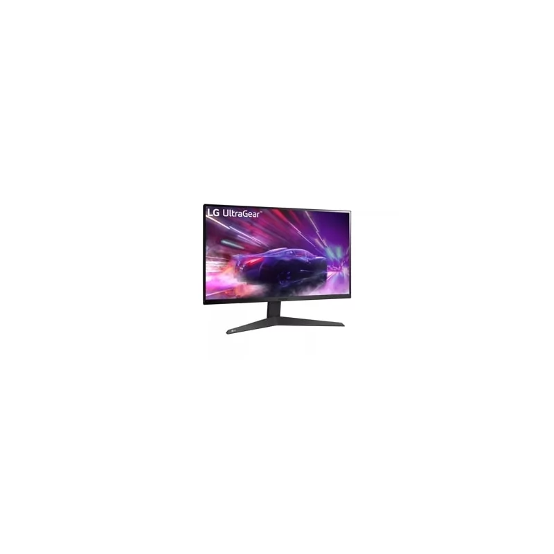 Kontrolsat - Monitor LG UltraGear - 23.8" - Full HD - 16:9 - 165Hz - FreeSync Premium - 24GQ50F-B
