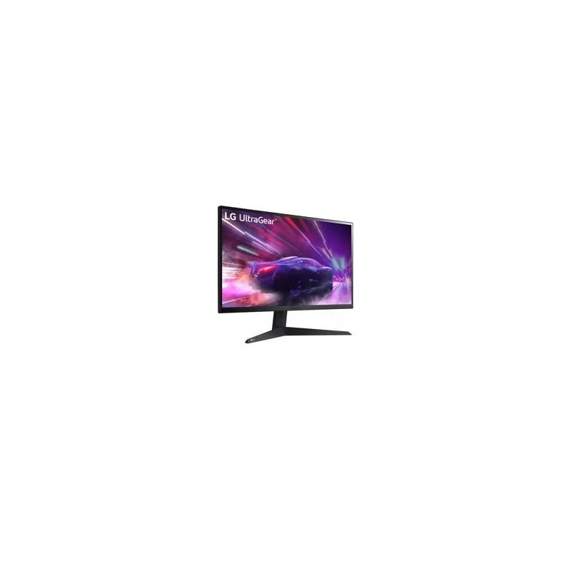 Kontrolsat - Monitor LG UltraGear - 23.8" - Full HD - 16:9 - 165Hz - FreeSync Premium - 24GQ50F-B