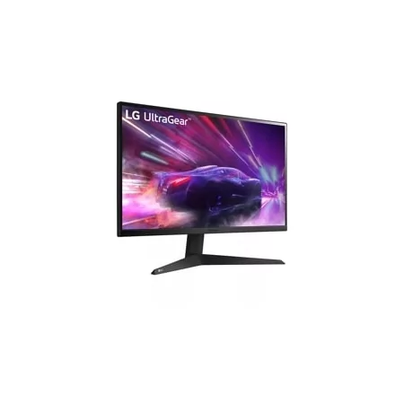 Kontrolsat - Monitor LG UltraGear - 23.8" - Full HD - 16:9 - 165Hz - FreeSync Premium - 24GQ50F-B