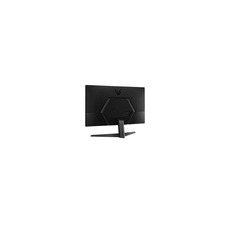 Kontrolsat - Monitor LG UltraGear - 23.8" - Full HD - 16:9 - 165Hz - FreeSync Premium - 24GQ50F-B