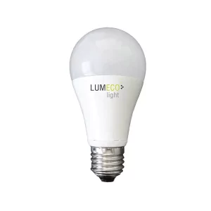 Kontrolsat - Lâmpada LED EDM - Standard - E27 - 10W - 932LM - 6400K - Luz Fria - 5,9x11cm - 98324