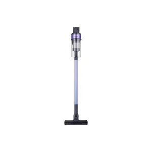 Kontrolsat - Samsung Jet60 Upright Vacuum Cleaner - 410W - 40 Min. Autonomy - Violet - VS15A6031R4/EP
