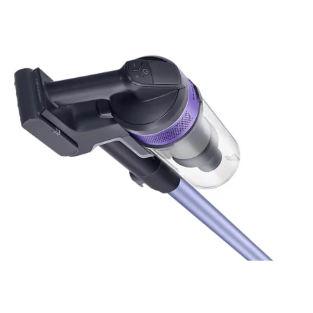 Kontrolsat - Samsung Jet60 Upright Vacuum Cleaner - 410W - 40 Min. Autonomy - Violet - VS15A6031R4/EP Kontrolsat - Samsung Jet60 Upright Vacuum Cleaner - 410W - 40 Min. Autonomy - Violet - VS15A6031R4/EP