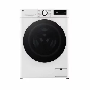 Kontrolsat - Máquina Lavar Roupa LG F2WR5S9S0W (9kg - 1200rpm - Classe A)