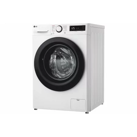 Kontrolsat - Máquina Lavar Roupa LG F2WR5S8S6W (8kg - 1200rpm - Classe A) Kontrolsat - Máquina Lavar Roupa LG F2WR5S8S6W (8kg - 1200rpm - Classe A)