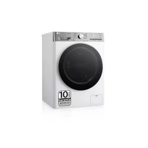 Kontrolsat - LG F4WR9009A2W Washing Machine (9kg - 1400rpm - Class A)