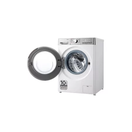Kontrolsat - LG F4WR9009A2W Washing Machine (9kg - 1400rpm - Class A) Kontrolsat - LG F4WR9009A2W Washing Machine (9kg - 1400rpm - Class A)