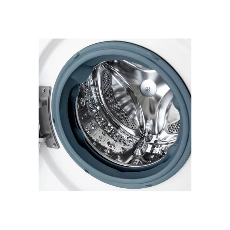 Kontrolsat - LG F4WR9009A2W Washing Machine (9kg - 1400rpm - Class A)