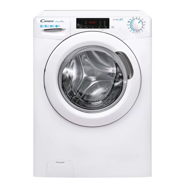Kontrolsat - Candy CO12105TW4/1-S Washing Machine (10kg - 1200rpm - Class B)