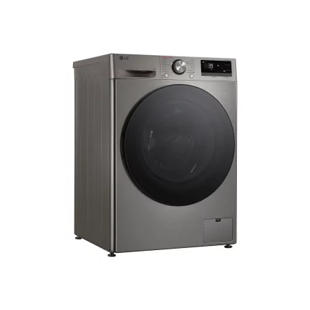 Kontrolsat - Máquina Lavar Roupa LG F4WR7010SGS (10kg - 1400rpm - Classe A)