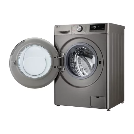 Kontrolsat - LG F4WR7010SGS Washing Machine (10kg - 1400rpm - Class A) Kontrolsat - LG F4WR7010SGS Washing Machine (10kg - 1400rpm - Class A)